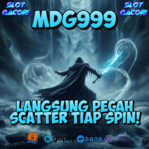 Mdg999 : Website Favorit Para Kaum Rebahan Produktif